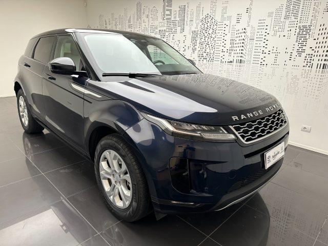 LAND ROVER Range Rover Evoque 1.5 I3 PHEV 300 CV AWD Auto