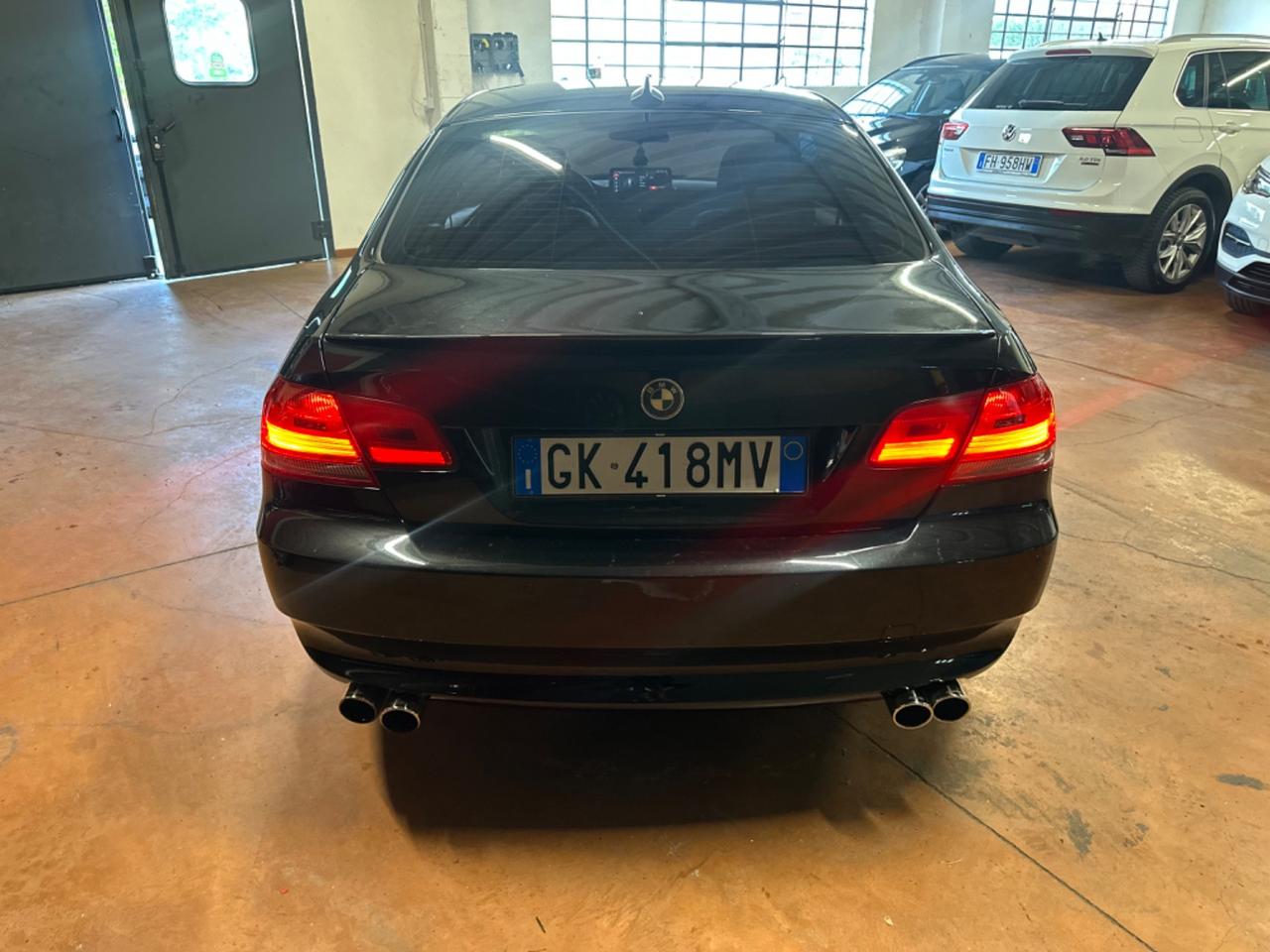 Bmw 325 325i cat MSport