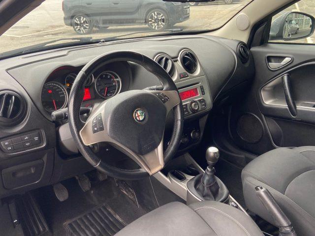 ALFA ROMEO MiTo 1.4 70 CV 8V Super Neopatentati