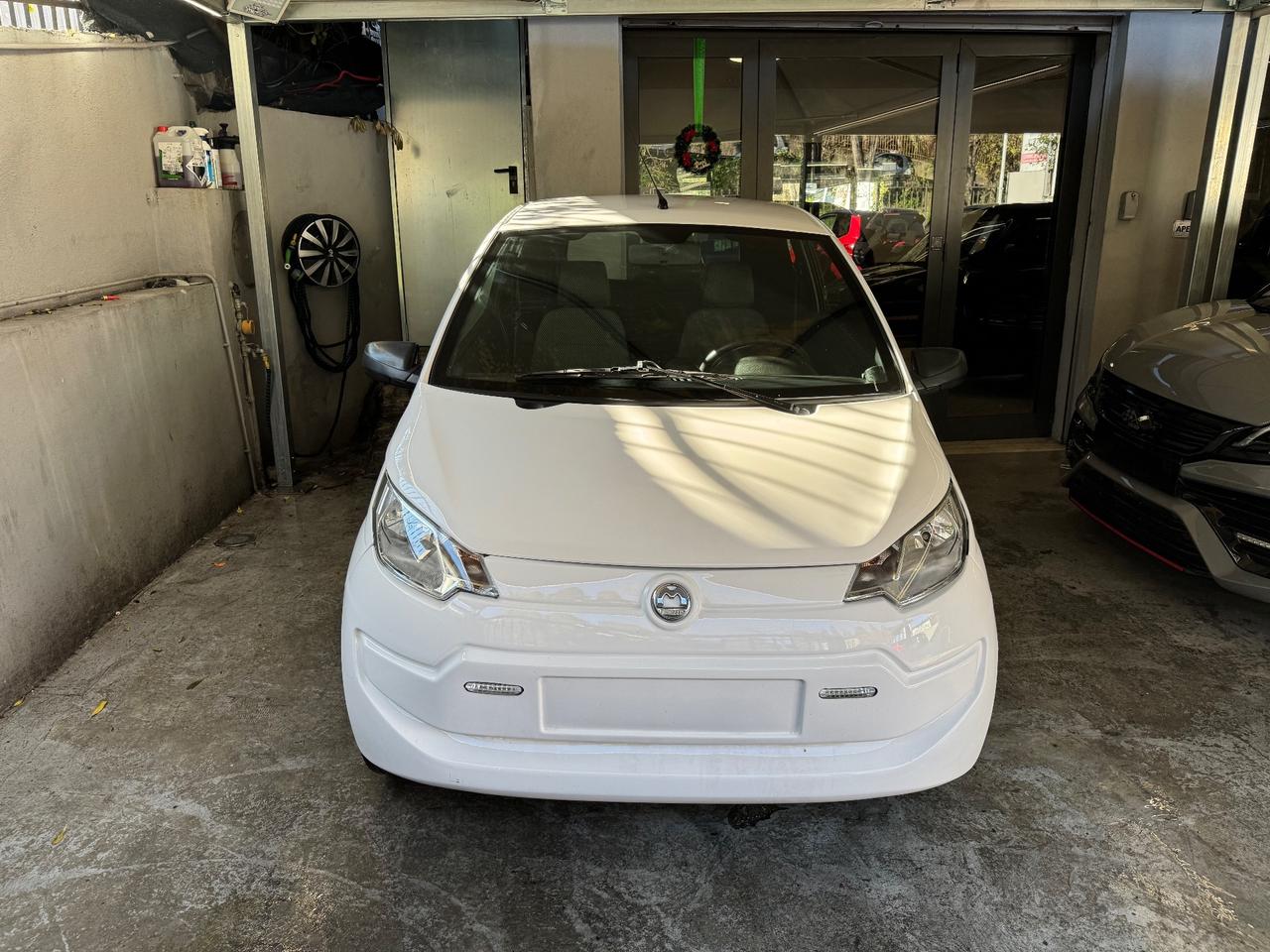 Aixam City Unico proprietario Finanziabile permute