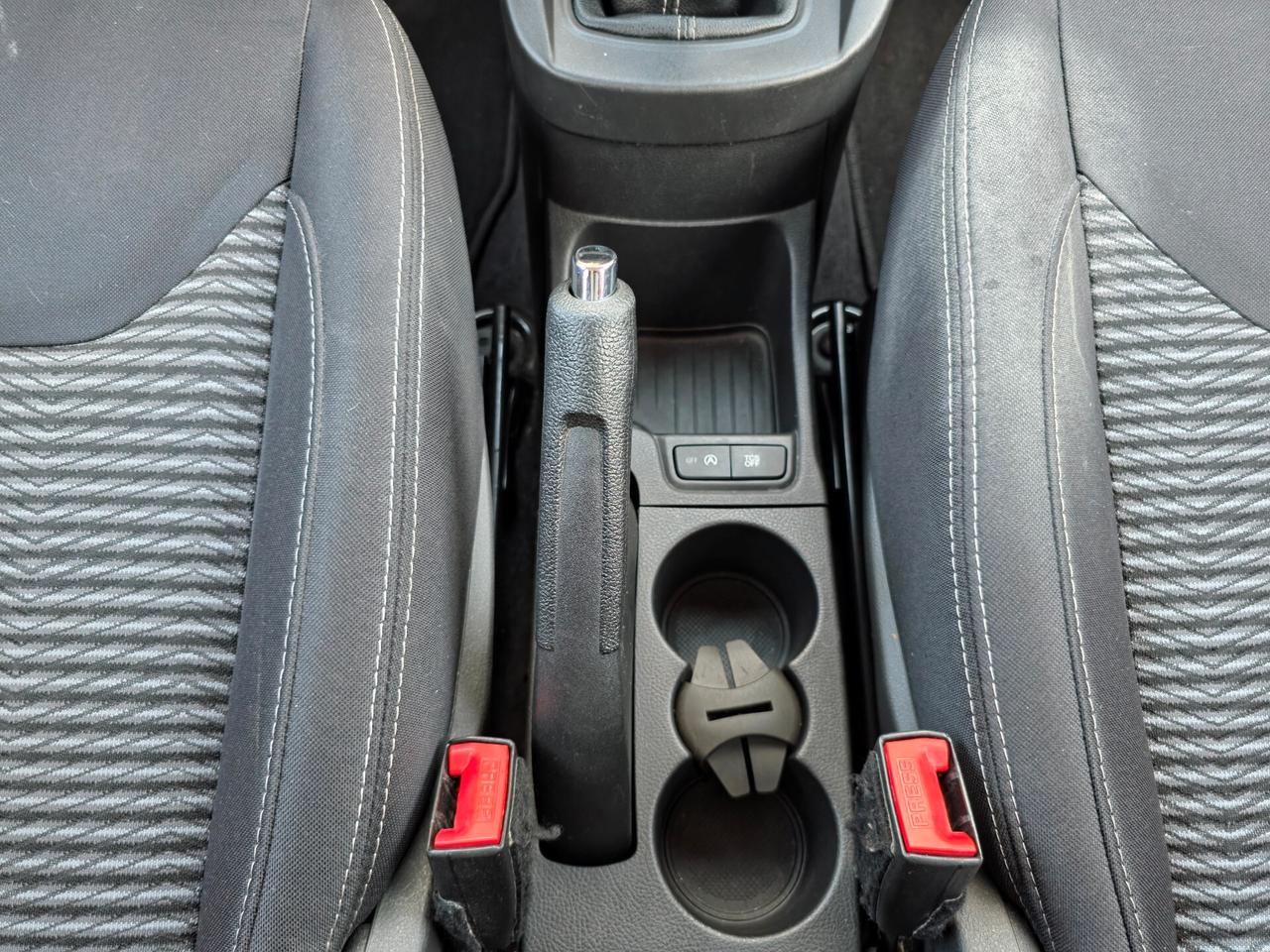 Ford Ka 1.2 85 CV Start&Stop Ultimate E6 Manuale NEO 2019