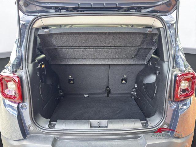 JEEP Renegade 1.5 turbo t4 mhev Summit 2wd dct