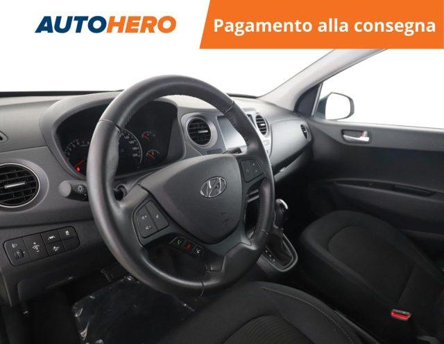 HYUNDAI i10 1.0 MPI Prime A/T