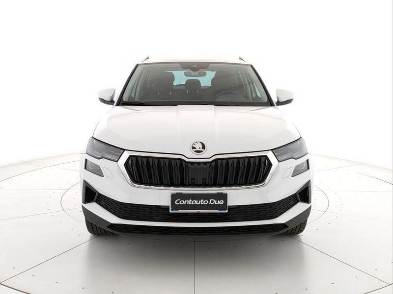 Skoda Karoq Karoq 2.0 TDI EVO SCR 115 CV DSG Style