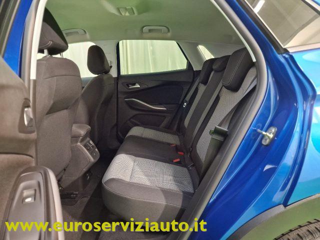 OPEL Grandland X 1.5 diesel Ecotec Start&Stop Innovation