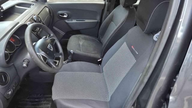 DACIA Dokker 1.6 Start&Stop GPL/N1
