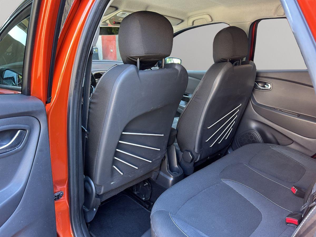 RENAULT - Captur - 1.5 dCi 8V 90 CV Start&Stop Energy R-Link telecamera