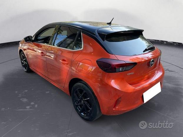 Opel Corsa VI 2020 1.2 Elegance s&s 75cv