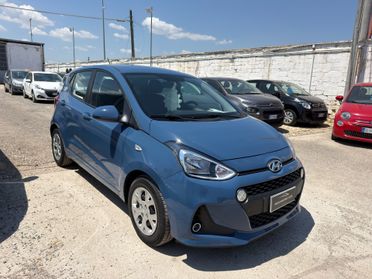 Hyundai i10 1.0 LPGI Econext Login “GPL”