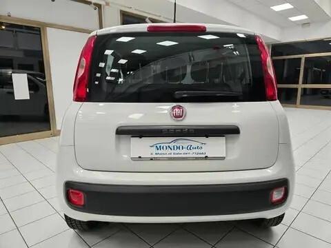 Fiat Panda 1.3 MJT 95 CV S&S Easy