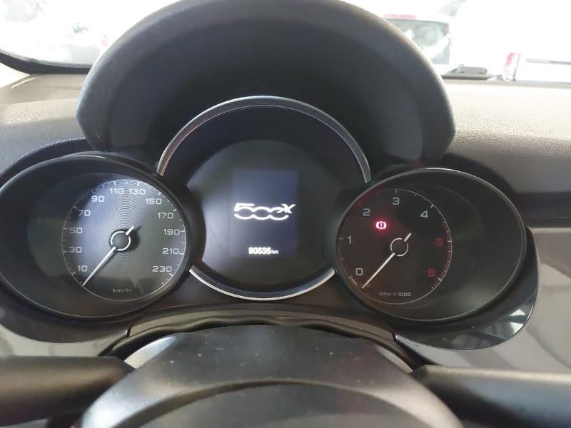 FIAT 500X 1.3 Mjet 95cv 4x2 Business