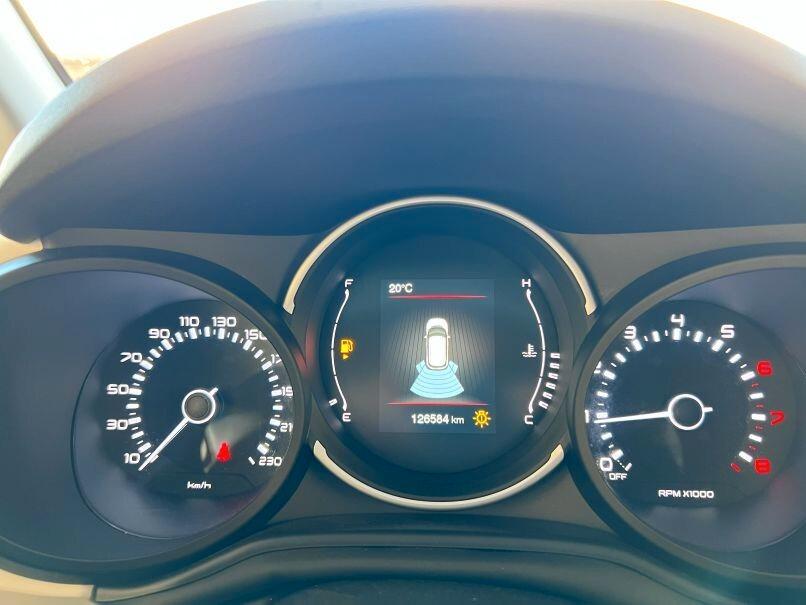 Fiat 500L 1.4 95 CV S&S Cross "GPL"