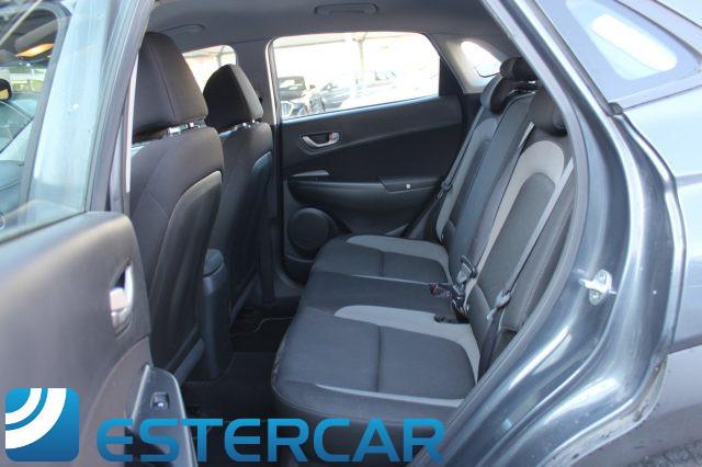 HYUNDAI Kona 1.6 CRDI 115CV Comfort