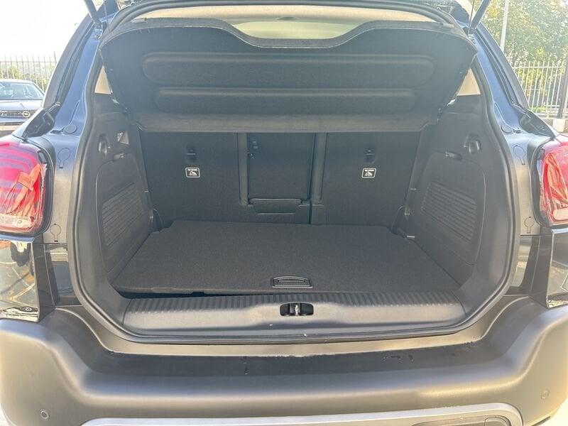 Citroën C3 Aircross PureTech 110 S&S Max