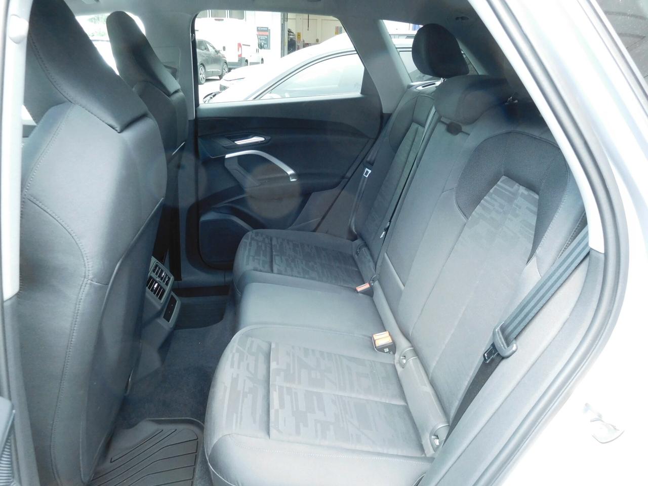 Audi Q5 Proline Advanced 2.0 TDI 204cv Hybrid quattro S tronic