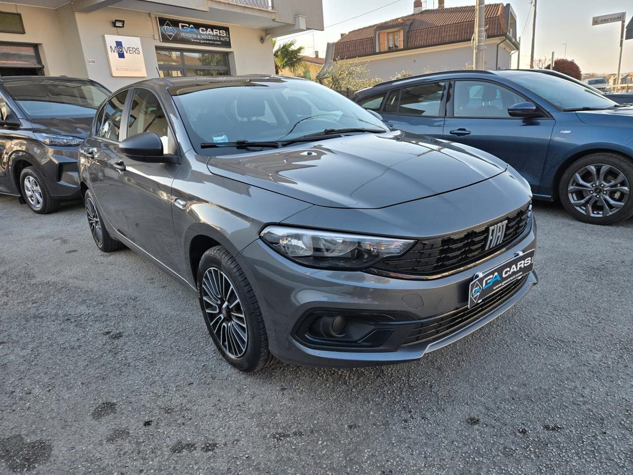 FIAT TIPO 1.0 5P 100 cv BENZINA -PROMO MAGGIO GA FIN&SAFE-