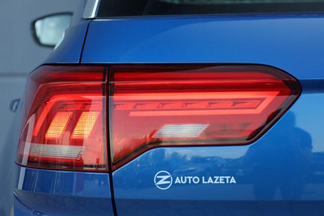 VOLKSWAGEN T-Roc 2.0 TDI SCR 150 CV Style BlueMotion Technology