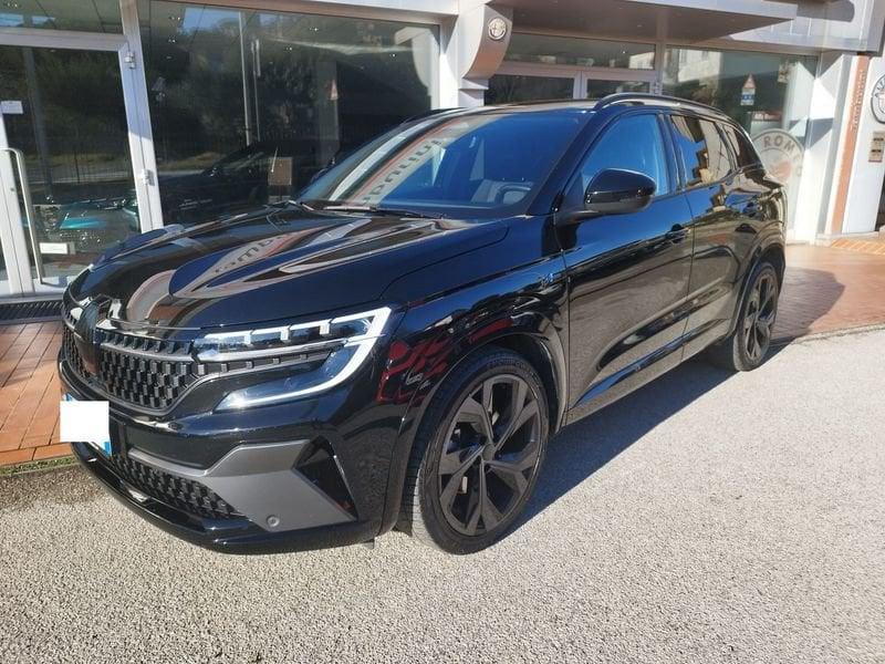 Renault Austral Full Hybrid E-Tech 200 Techno Esprit Alpine