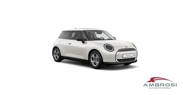 MINI Cooper 3 porte Classic SE