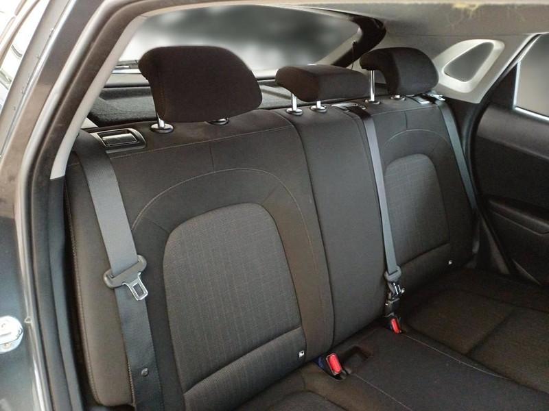 HYUNDAI KONA 1.6 HEV XLINE+ 2WD DCT SUV