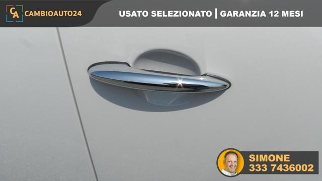 MINI Countryman Mini Cooper S Countryman ALL4Cerchio da 18°+Pelle