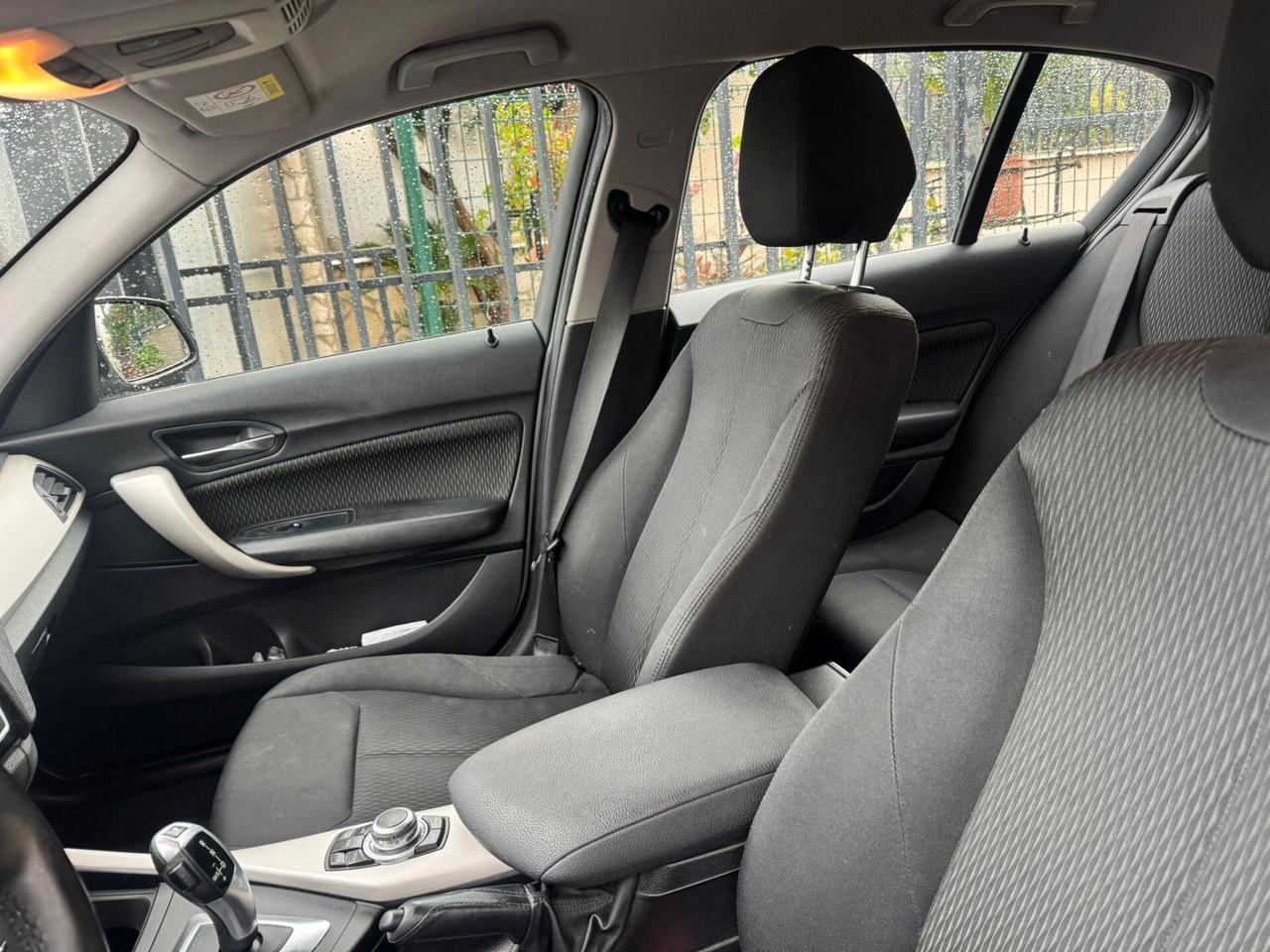 Bmw 116 120d xDrive 5p. Sport