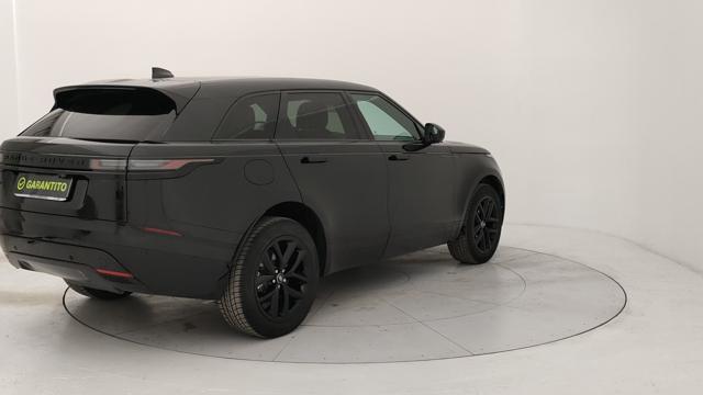LAND ROVER Range Rover Velar 2.0d i4 mhev R-Dynamic SE 4wd 204cv auto