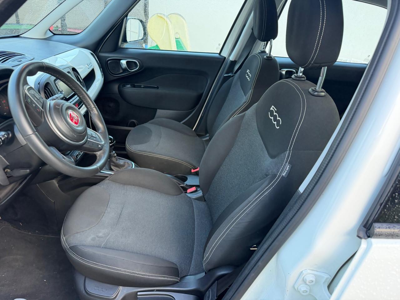 Fiat 500 L 500L 1.3 mjt Business 95cv