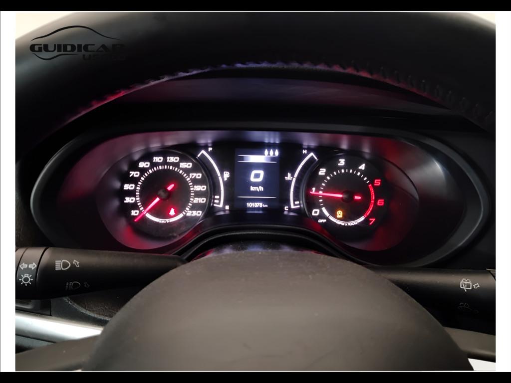 FIAT Tipo 5 porte II 2016 - Tipo 5p 1.3 mjt Business s&s 95cv