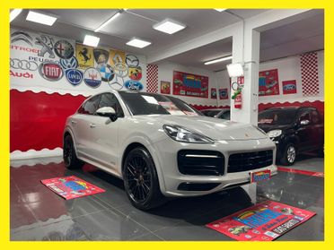 Porsche Cayenne Coupé 4.0 GTS 460cv - 2021