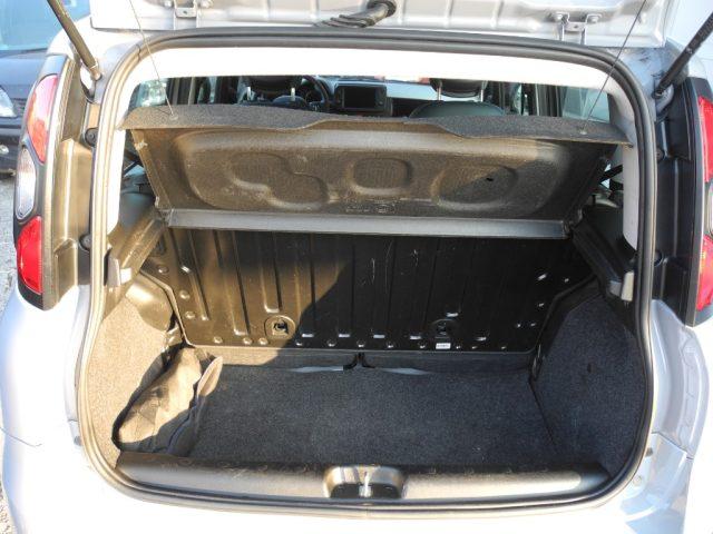 FIAT Panda Cross 1.0 FireFly S&S Hybrid -Ok NEOPATEN.- "DA VETRINA"