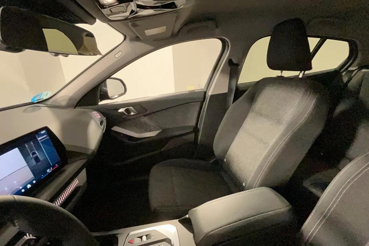 BMW 120d 48V MSport M SPORT M-SPORT