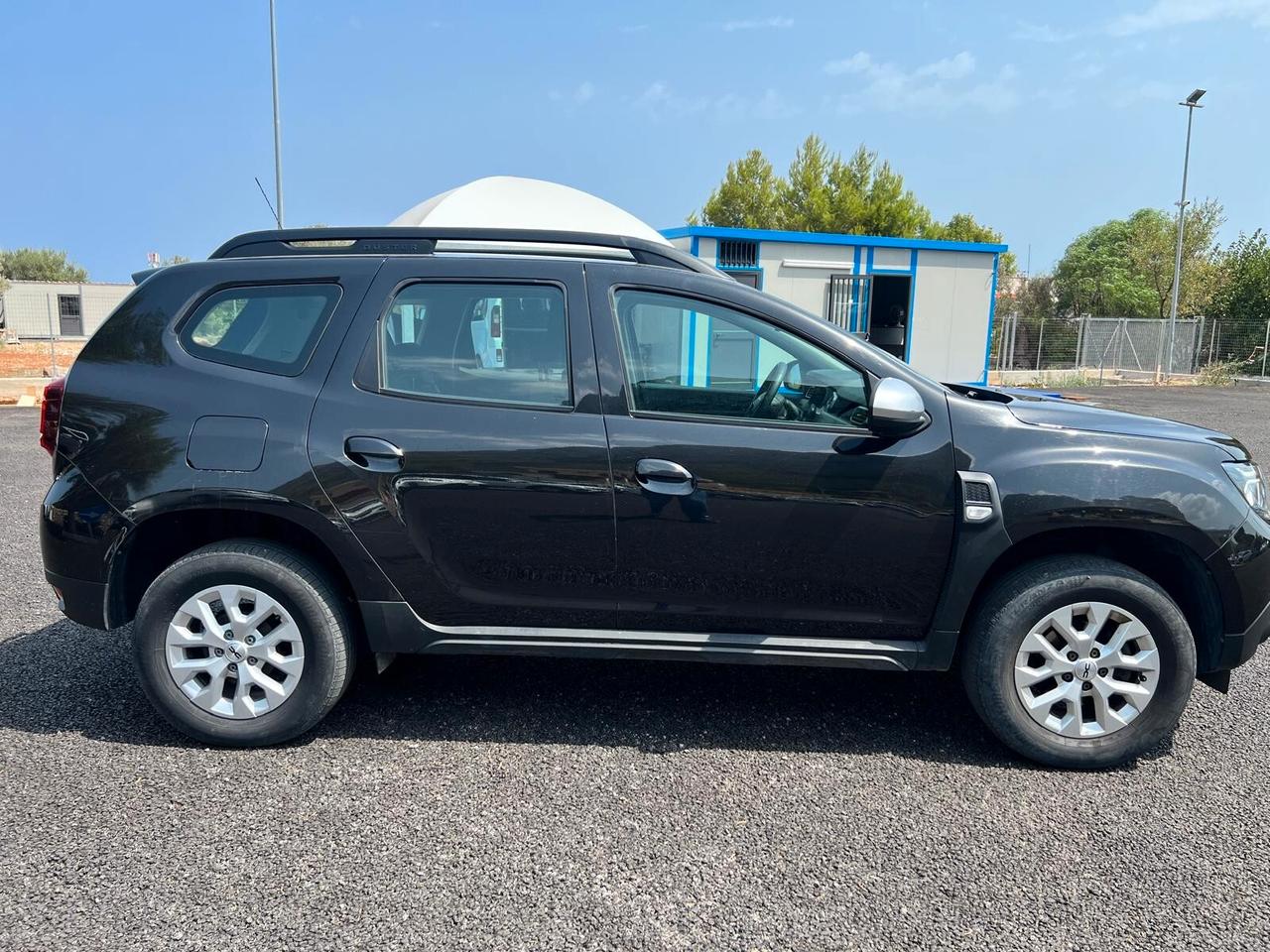 Dacia Duster 1.0 TCe GPL 4x2 Expression