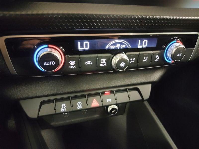 Audi A1 Sportback 30 TFSI S tronic Business