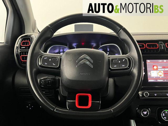 CITROEN C3 Aircross BlueHDi 100 Live