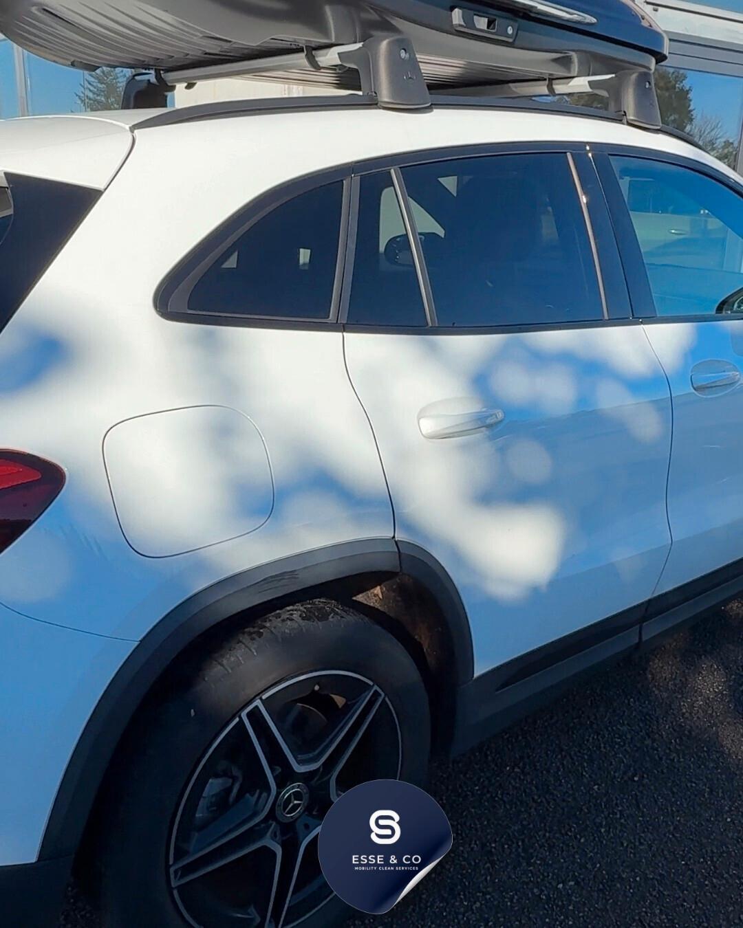 Mercedes-benz GLA 250 e hybrid EQ Sport Plus