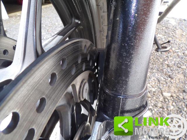 BMW F 750 GS Triple Black