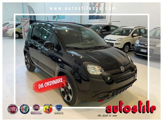 FIAT Panda Cross 1.0 FireFly S&S Hybrid Rif. Gabriele/Alessandro
