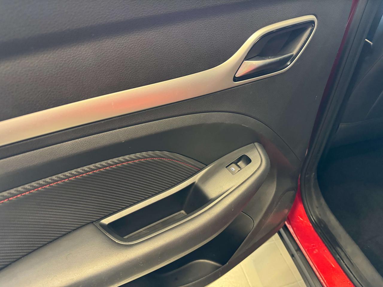 MG ZS 1.5 VTi-tech Luxury