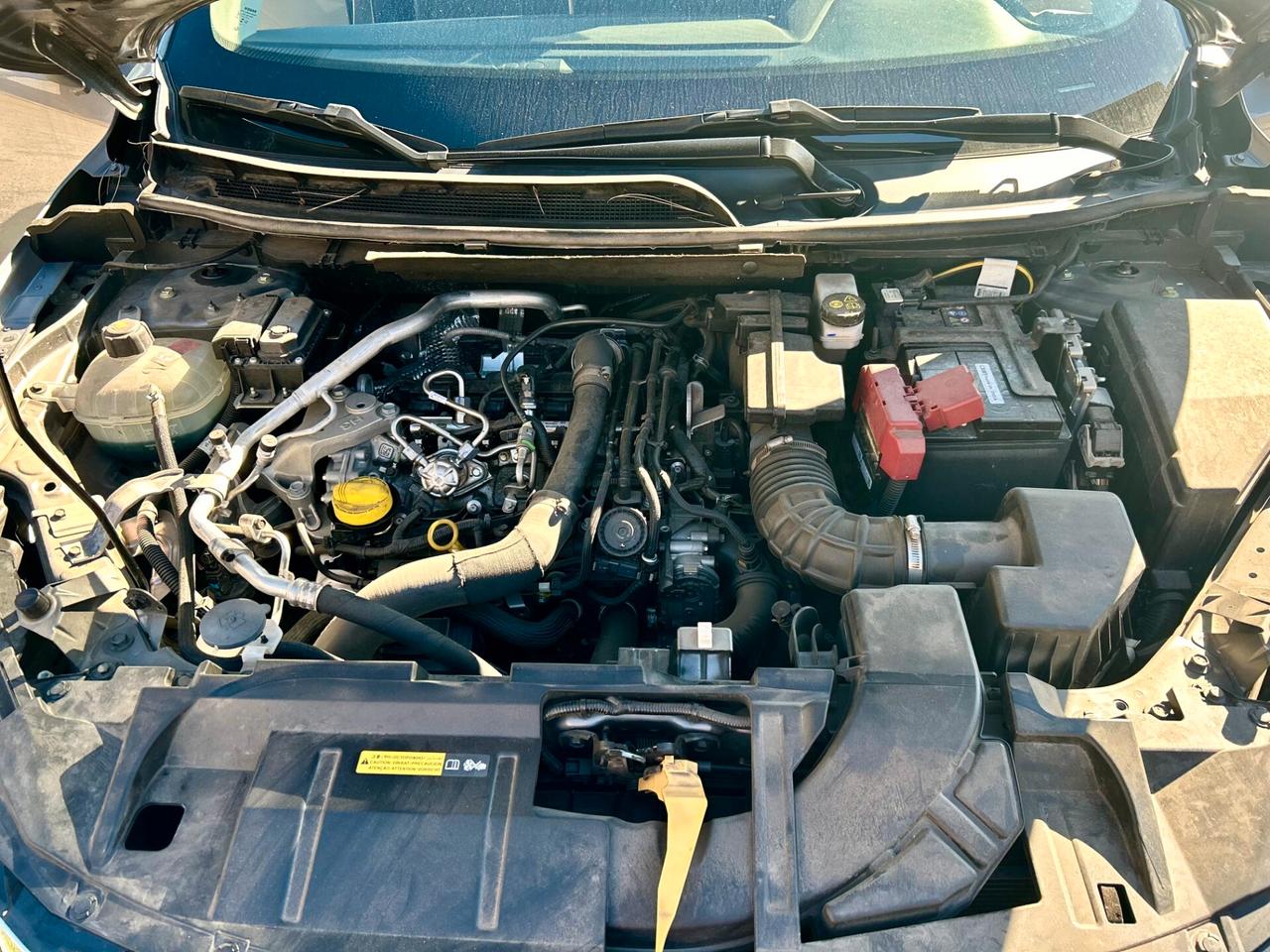 Nissan Qashqai MHEV 158 CV Xtronic N-Connecta