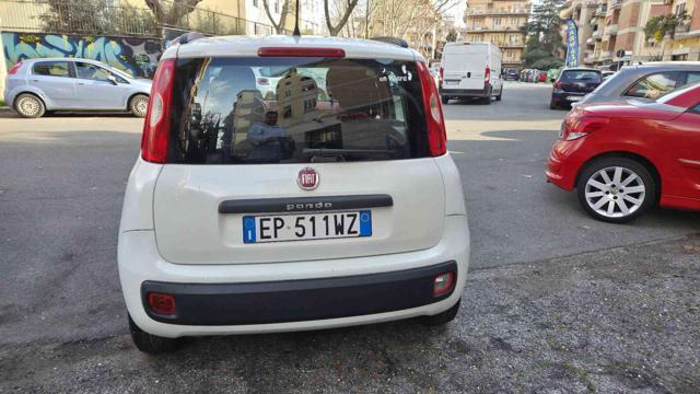FIAT Panda 1.2 Pop