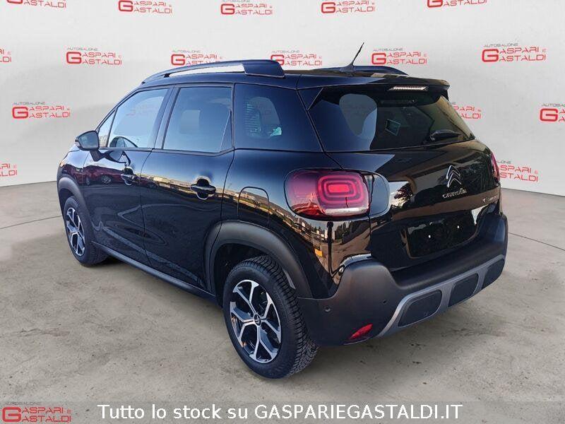 Citroën C3 Aircross C3 Aircross PureTech 110 S&S Shine