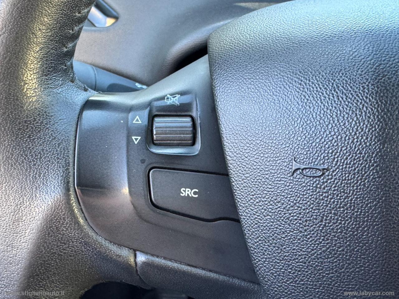 PEUGEOT 208 BlueHDi 75 5p. Allure