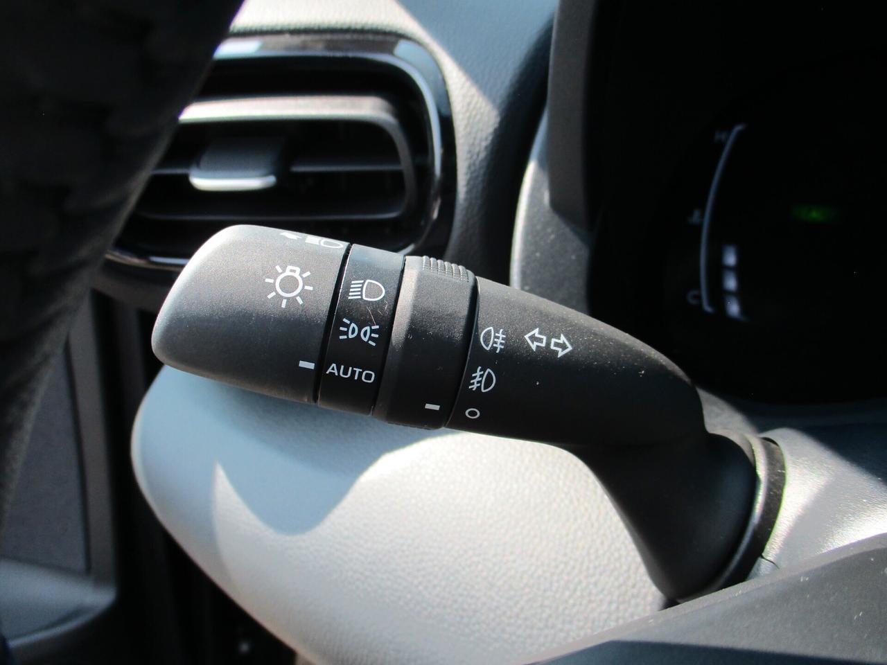 Toyota Yaris Cross Yaris Cross 1.5 Hybrid 5p. E-CVT Trend
