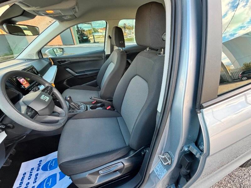 SEAT Arona Arona 1.0 EcoTSI Reference