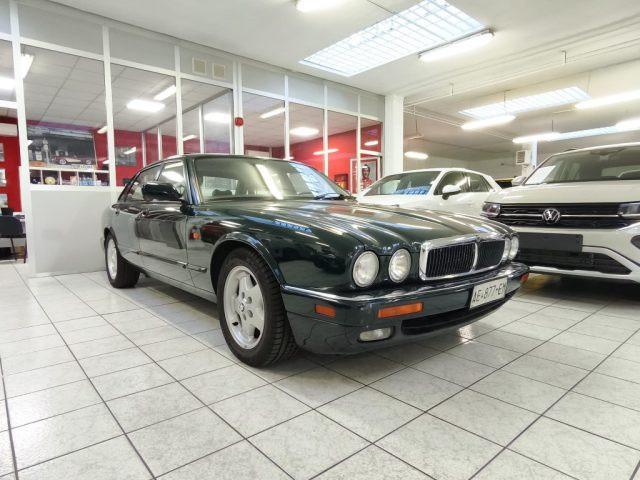 JAGUAR XJ6 4.0 cat Sport
