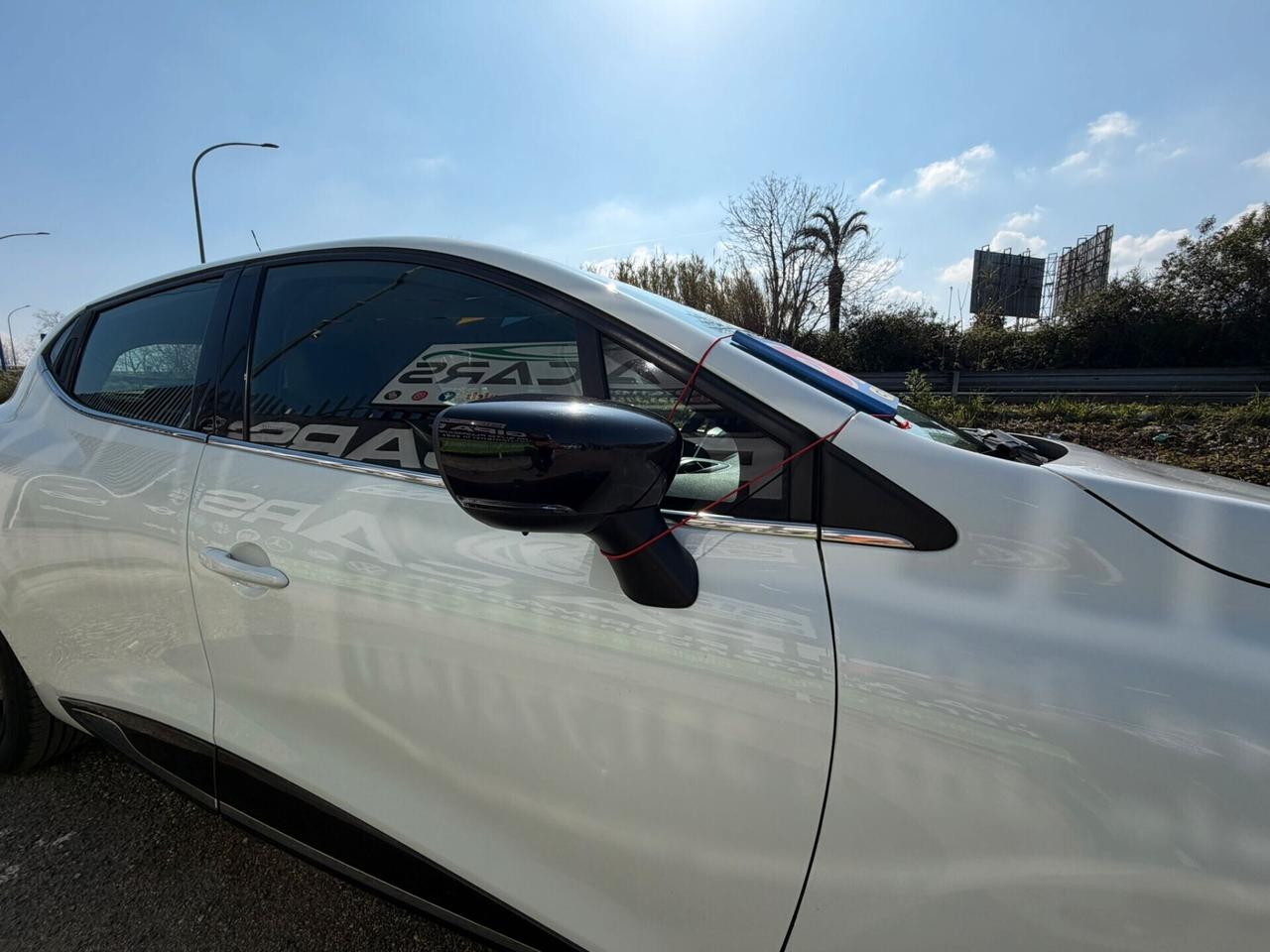 Renault Clio dCi 8V 75 CV 5 porte Duel2