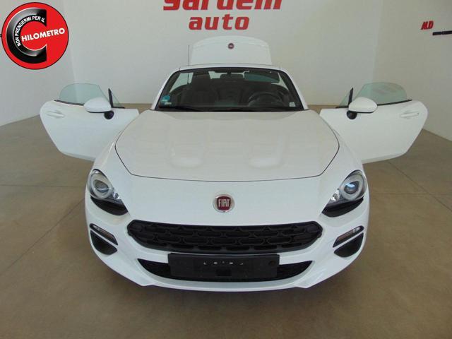 FIAT 124 Spider 1.4 MultiAir