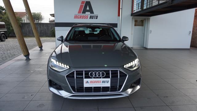 AUDI A4 allroad 40 TDI 204 CV S tronic Business Evolution