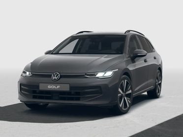 Volkswagen Golf variant 2.0 tdi life 150cv dsg